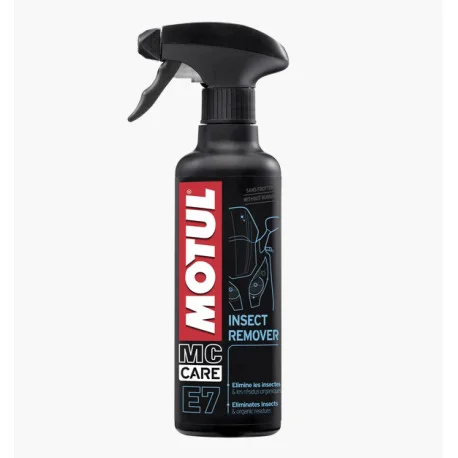 Spray motul Insect remover 400ml