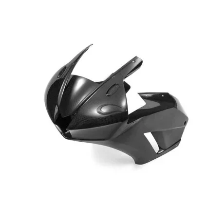 SSP1 Carbon Fork Head