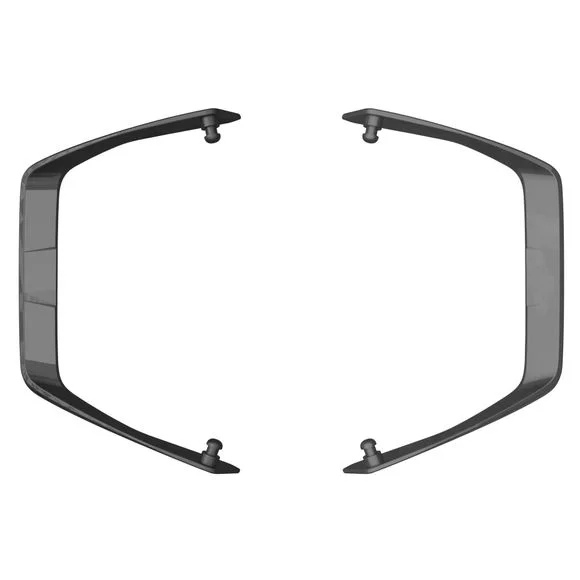 Stabilisateur Scott PROSPECT – Noir Ref : SCO1393 / 2684190001222