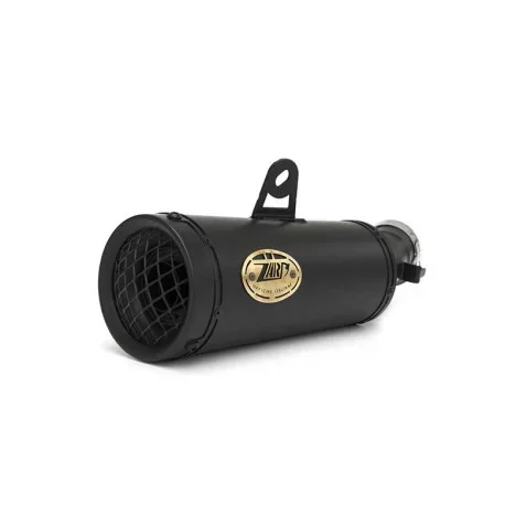 STAINLESS STEEL APPROVED EXHAUST KAWASAKI Z900RS