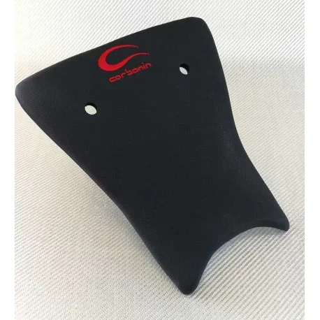 Standard seat on short fiber Avio support