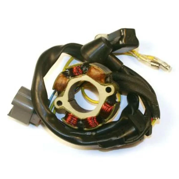 Stator avec bobine d’éclairage ELECTROSPORT – Suzuki RM-Z250