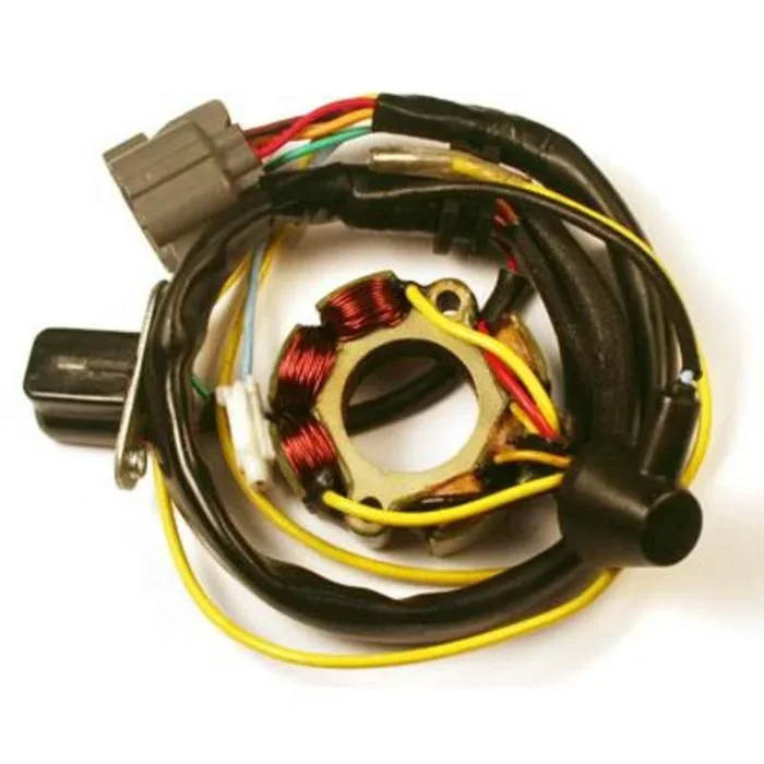 Stator avec bobine d’éclairage ELECTROSPORT – Suzuki RM-Z250