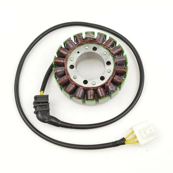 Stator d&rsquo;allumage Electrosport HONDA 1100 CBR 1100 XX SUPER BLACKBIRD (SC35) – 1999 – 2003Ref : ELS00058A / 1078045