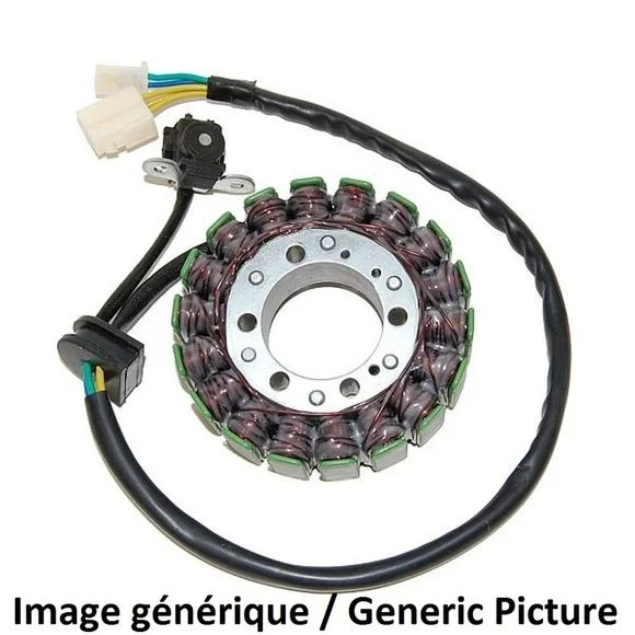 Stator d&rsquo;allumage Electrosport Ref : ELS00083A / 1078098