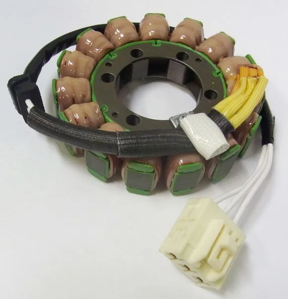 Stator d&rsquo;allumage Tour Max KAWASAKI 1000 NINJA ZX-10 R (ZX1000D) – 2006 – 2007Ref : TRM00006A / 1080226