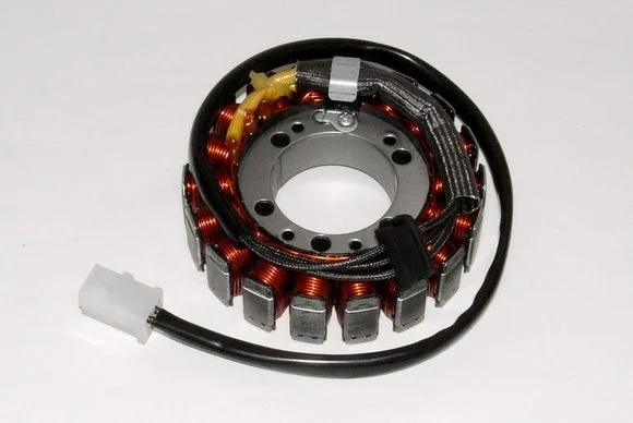 Stator d&rsquo;allumage Tour Max KAWASAKI 636 NINJA ZX-6 R (ZX636C) – 2005 – 2006Ref : TRM00036A / 1080218