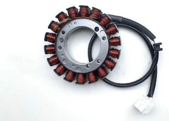 Stator d&rsquo;allumage Tour Max KAWASAKI 800 W 800 (EJ800A) – 2011 – 2016Ref : TRM00002A / 1080223