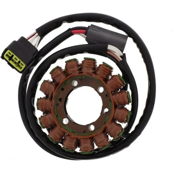 Stator d&rsquo;allumage Tour Max KAWASAKI 900 VULCAN 900 CLASSIC (VN900B) – 2006 – 2010Ref : TRM00366A / 1080227