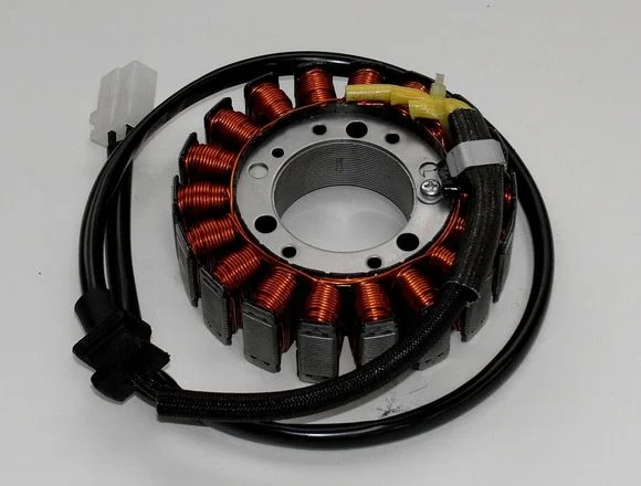 Stator d&rsquo;allumage Tour Max Ref : TRM00037A / 1080220