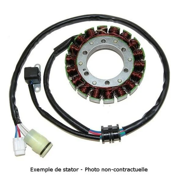 Stator d&rsquo;allumage Tour Max Ref : TRM00928A / 1078324