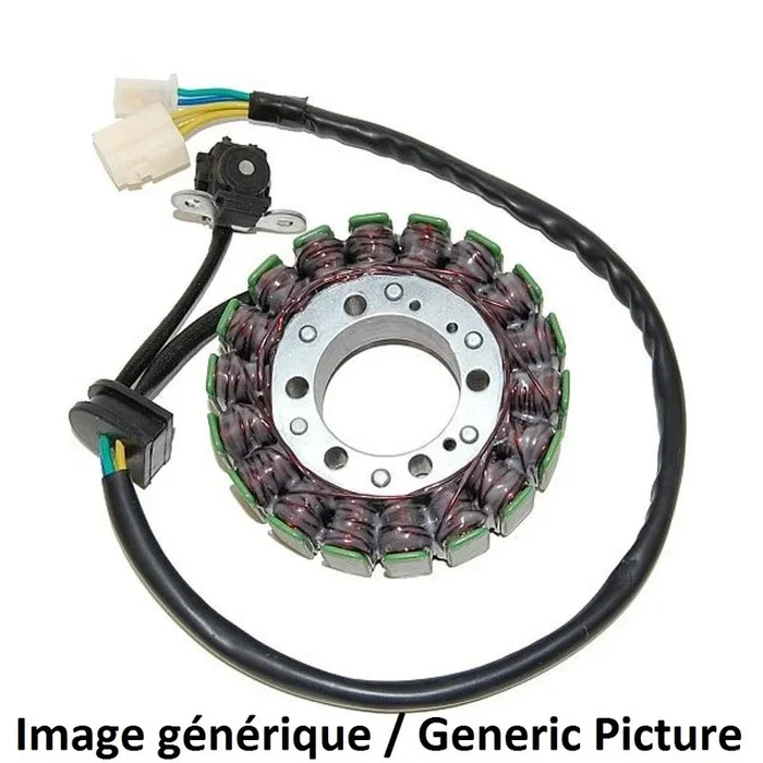 Stator ELECTROSPORT – BMW G650