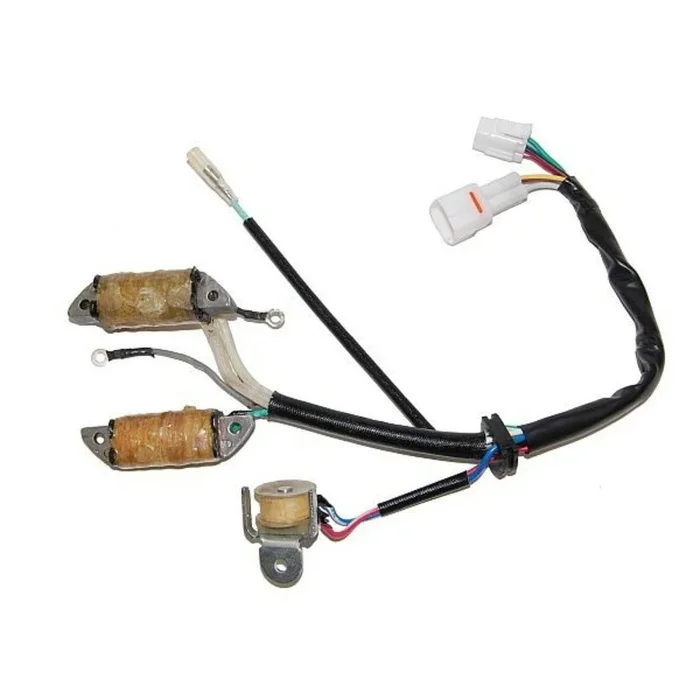 Stator ELECTROSPORT – Yamaha YFM