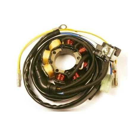 Stator HONDA CR250 1986-1989 CR500 1986
