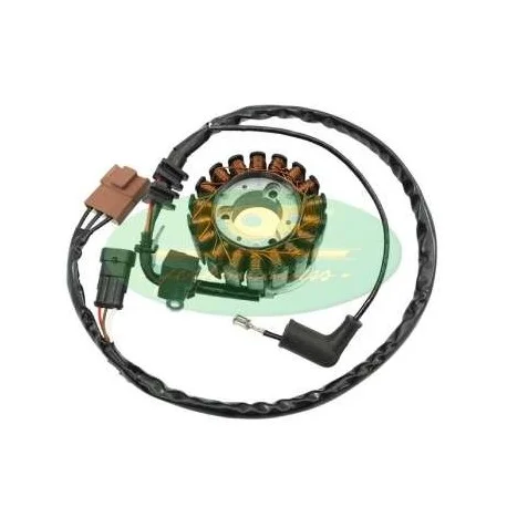 Stator TOP PERFORMANCES