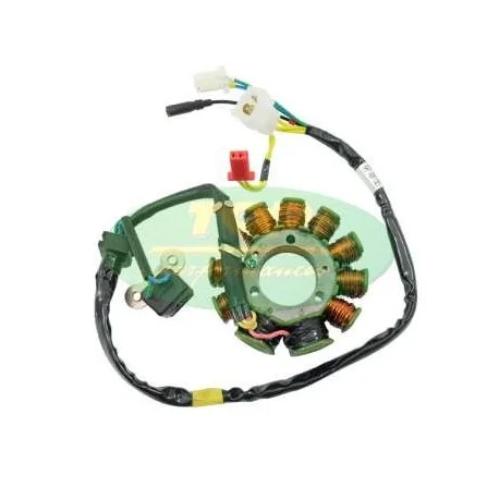 Stator TOP PERFORMANCES SYM