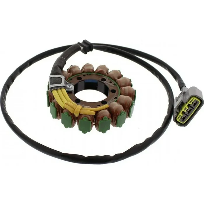 Stator TOURMAX – Kawasaki ZX-6R