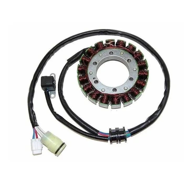 Stator TOURMAX – Yamaha XV 1600 Wildstar