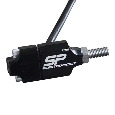 STEERING BALL JOINT PUSH SENSOR