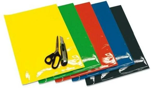 Stickers Blackbird Planches adhésives Crystall réspirante jaune Universel Ref : BC00779A / 1082403004