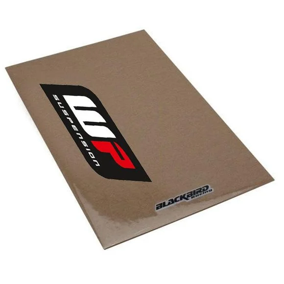Stickers de fourche Blackbird WP Universel Ref : 780879 / 1053907