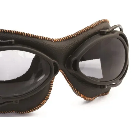 STREETFH GLASSES BLACK/BLACK AB GREY