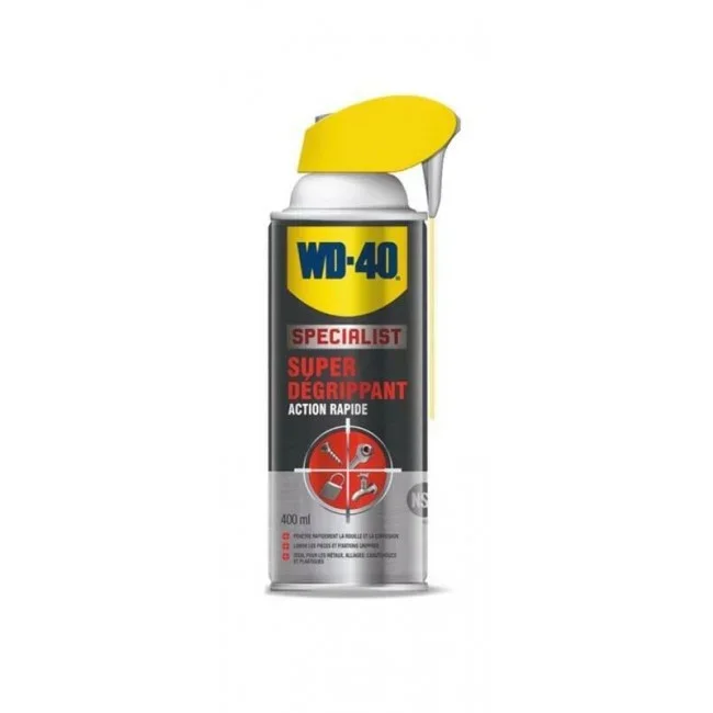 Super WD-40 Specialist – Spray 400 ml