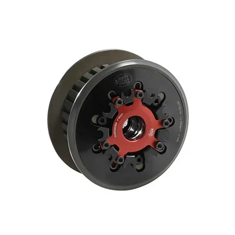 Supermoto anti-dribble clutch Yamaha WRF / YZF 250 2019/*