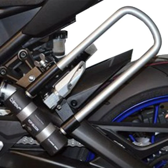 Support Antivol Top Block pour antivol U Yamaha MT 09 Ref : TB0302 / SUTB_Y30