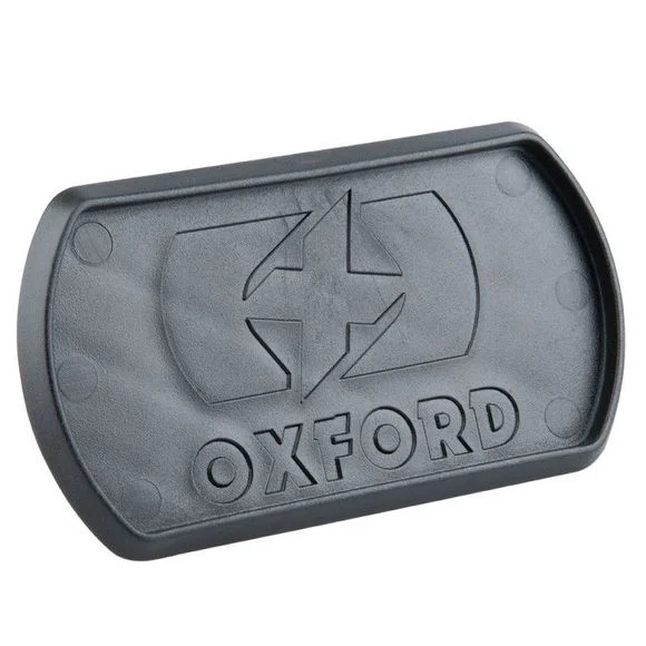 Support Béquille Oxford Latérale (13×7 cm) Universel – Noir Ref : OD0186 / OX102