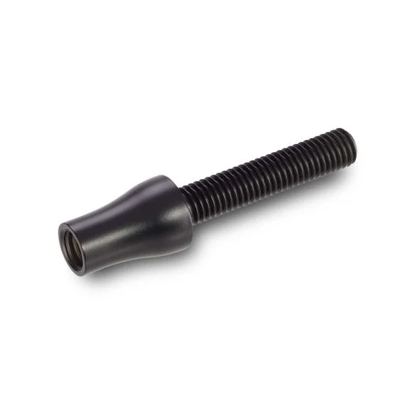 Support Clignotant Kellermann Adaptateur rigide M8x40 mm pour Micro et Rhombus Noir Universel – Noir Ref : KEL0006 / KE180822