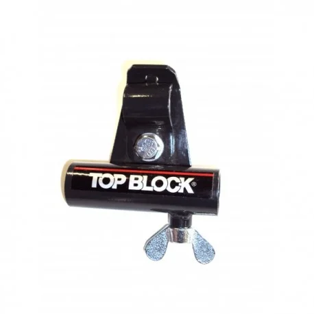 Support d&rsquo;antivol moto TOP BLOCK pour Ducati