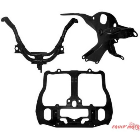 Support de carenage SUZUKI GSXR600 GSXR600 1996-2000 / GSXR750 1996-2003