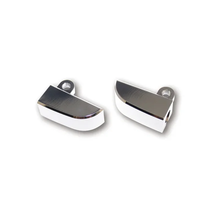 Support de clignotants HIGHSIDER CNC – M8