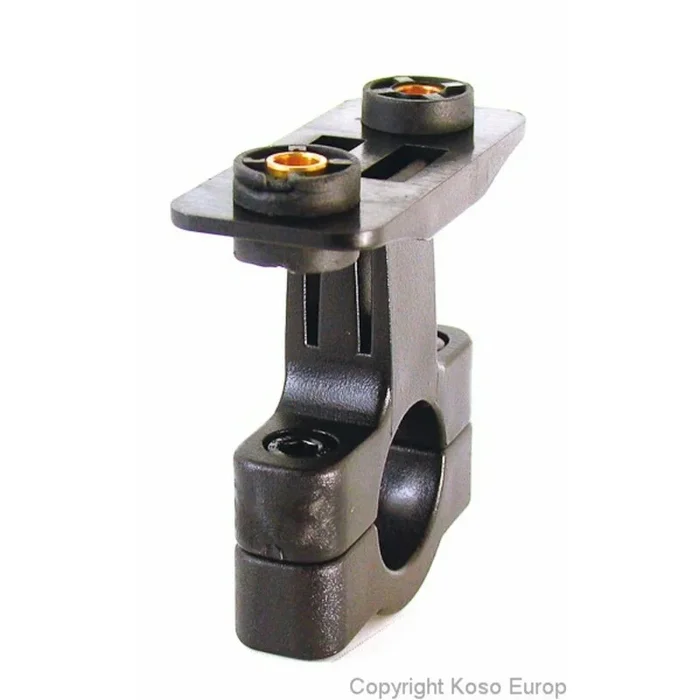 Support de compteur Ø22.2mmKoso pour montage XR-SA/SE/SH