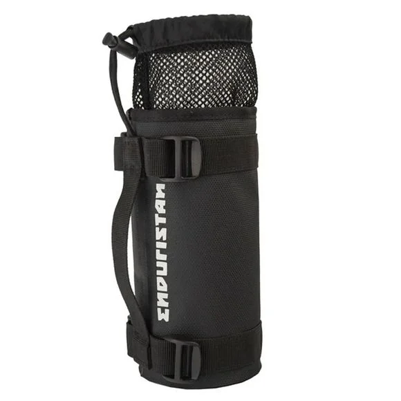 Support de gourde Enduristan Universel – Noir Ref : END0040 / LUBO-002