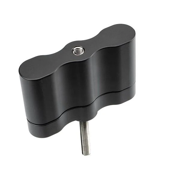 Support de jerrican Kriega Extension pour 2 jerrican Universel – Noir Ref : KRI0089 / KRX-PME1