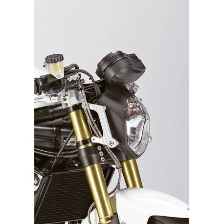 Support de phare moto LSL URBAN