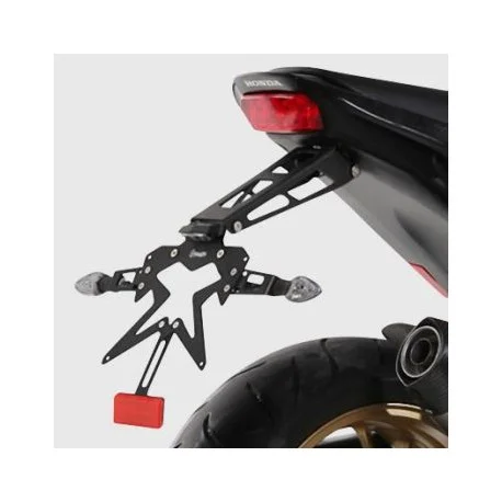 Support de plaque ERMAX HONDA CB650F 2014-2016