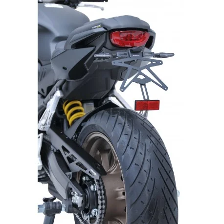 Support de plaque ERMAX HONDA CBR650R CB650R 2021-2023