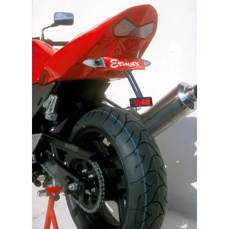 Support de plaque ermax KAWASAKI Z 750 2004-2006