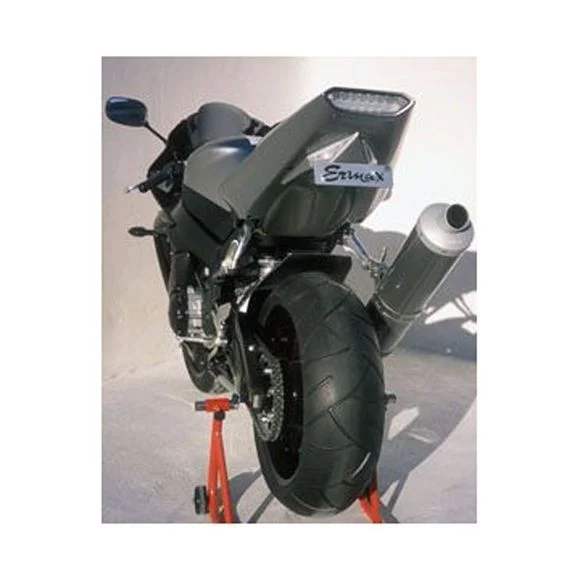 Support de plaque Ermax SDP YAMAHA YZF R1 02/03 – UniYAMAHA 1000 YZF-R1 (RN09) – 2002 – 2003Ref : EM0487
