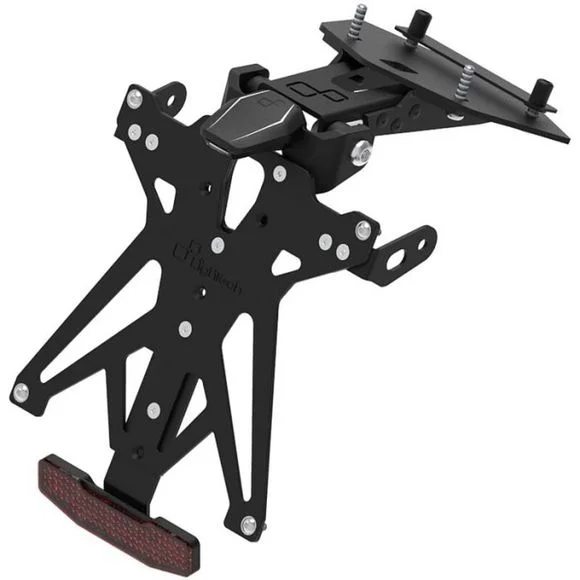 Support de plaque LighTech Kit réglable Ref : LIG00165A / 1114892