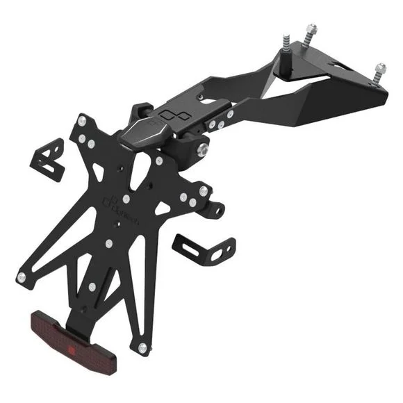 Support de plaque LighTech Kit réglable Ref : LIG00191A / 1120777