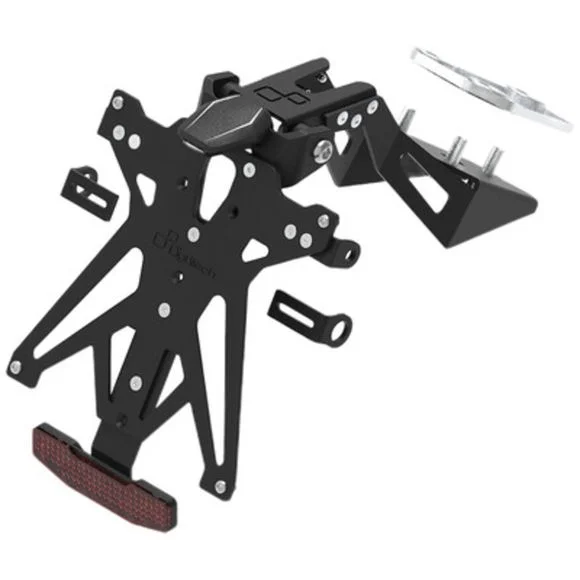 Support de plaque LighTech Kit réglable Ref : LIG00288A / 1125576