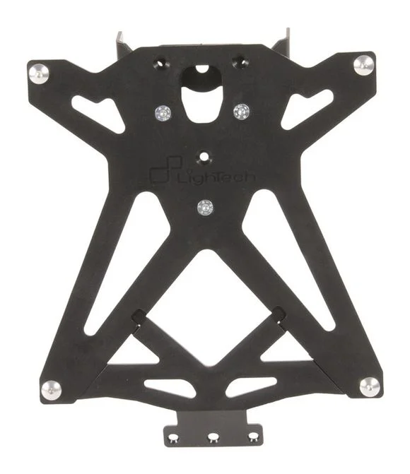 Support de plaque LighTech réglable Ref : LIG00123A / 1091436
