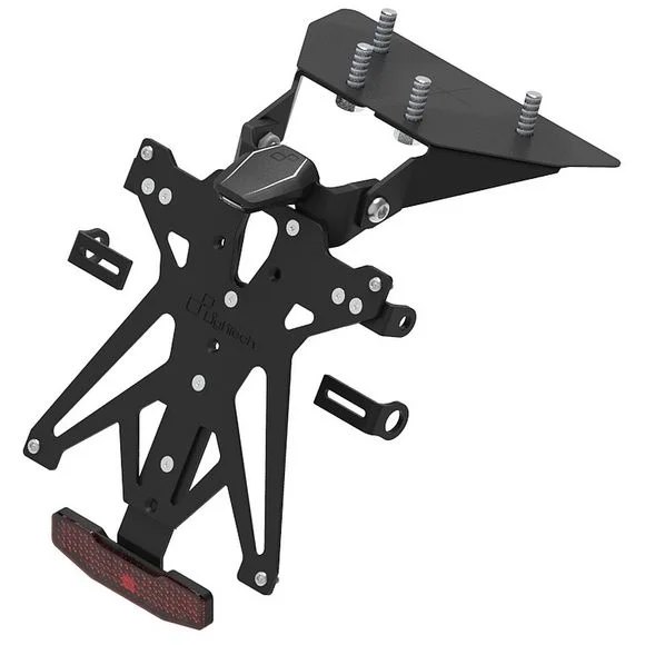 Support de plaque LighTech réglable Ref : LIG00173A / 1123829