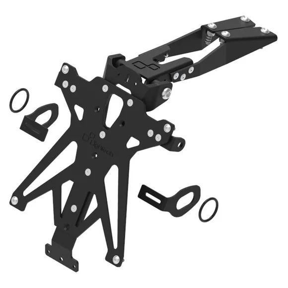 Support de plaque LighTech réglable Ref : LIG01364A / 1103817