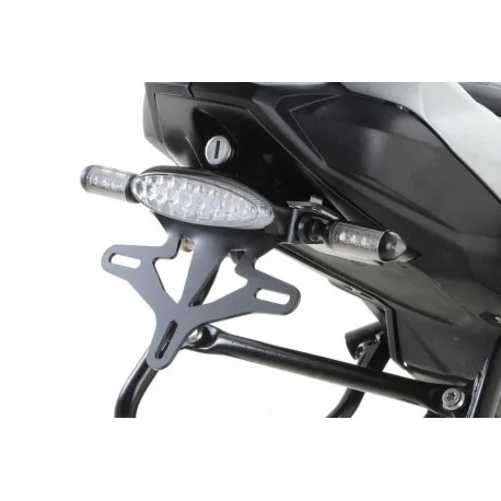 Support de plaque R&G Racing BMW S1000XR 2015-2019