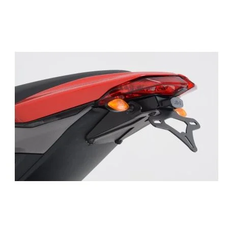 Support de plaque R&G Racing DUCATI 821 HYPERMOTARD 2013-2015 939 HYPERMOTARD 2016-2018